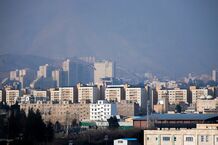 قیمت مسکن در تهران به متری 240 میلیون رسید