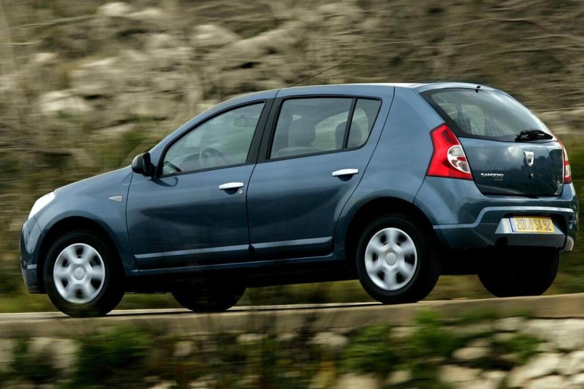 رنو ساندرو امروز امروز ۲ تیر چند؟