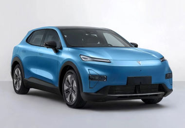 شاسی‌بلند جدید چانگان روانه بازار شد