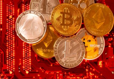 قیمت بیت‌کوین و ارز‌های دیجیتال امروز جمعه ۱۷ فروردین ۱۴۰۳
