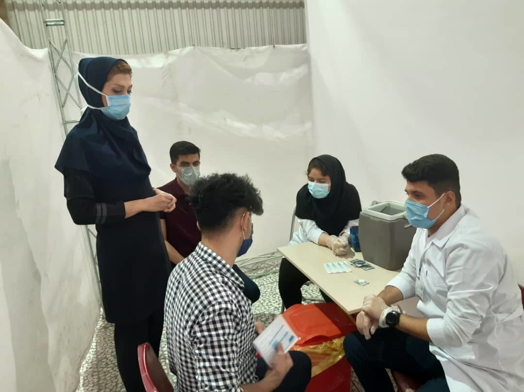 افزایش حق‌الزحمه کار دانشجویی پرستاران