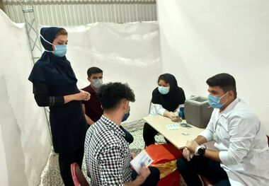 افزایش حق‌الزحمه کار دانشجویی پرستاران