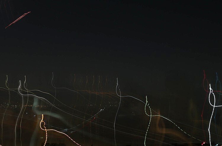 جرئیات آتش‌سوزی در پالایشگاه شهرری