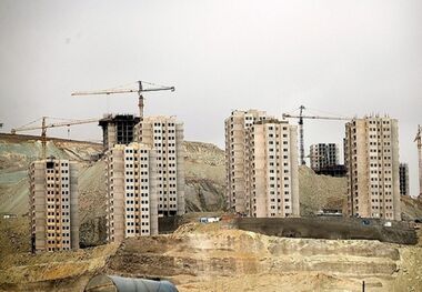 ۶۶۶ هزار واحد نهضت ملی مسکن در شهرها و روستاها اجرایی شد