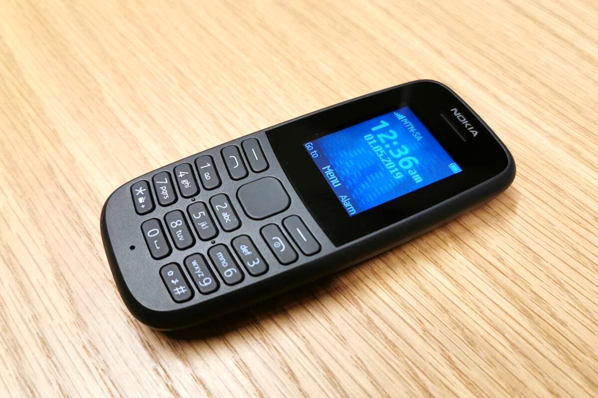 پشت پرده تولید نوکیا تقلبی در ایران