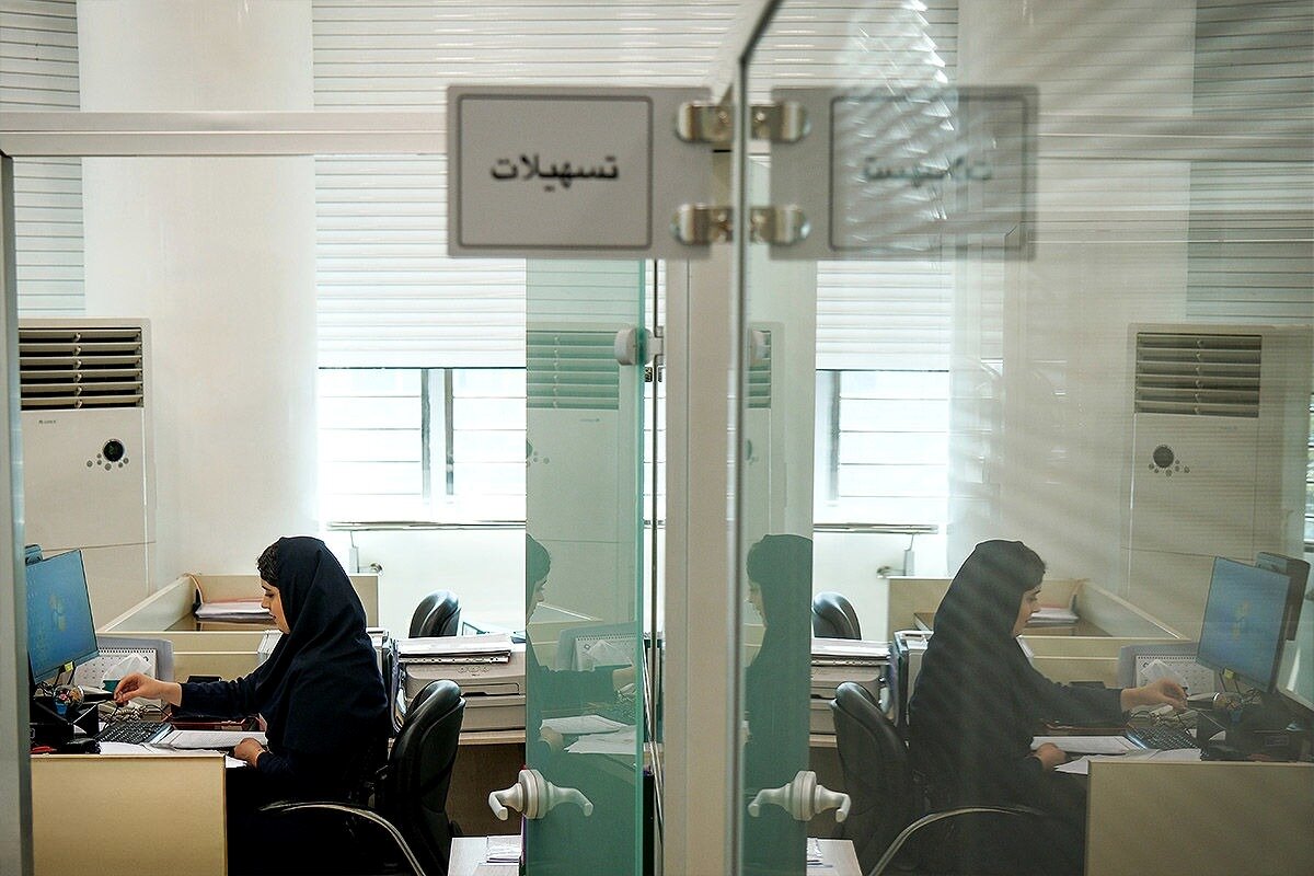 طرح تابش؛ دریافت وام 100 میلیونی با سود 18 درصد