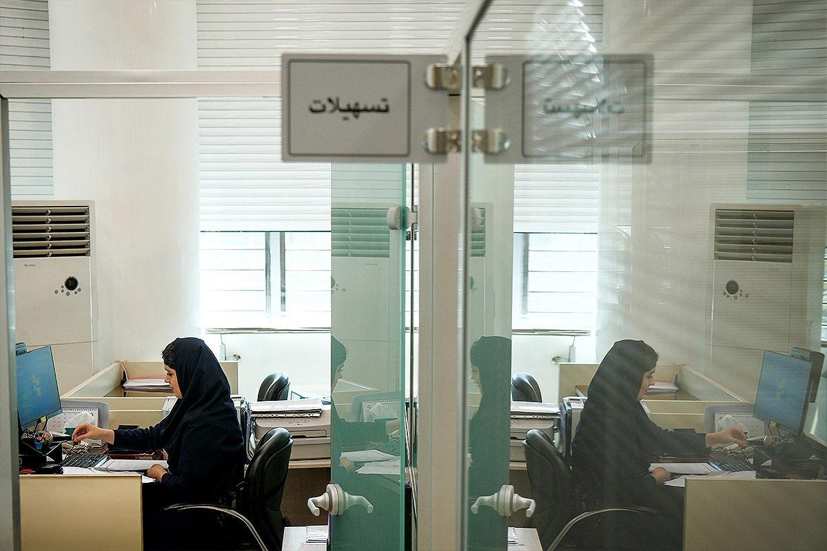 طرح تابش؛ دریافت وام 100 میلیونی با سود 18 درصد