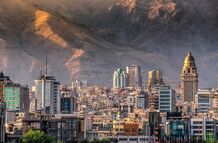رهن کامل آپارتمان در زعفرانیه چقدر آب می‌خورد؟