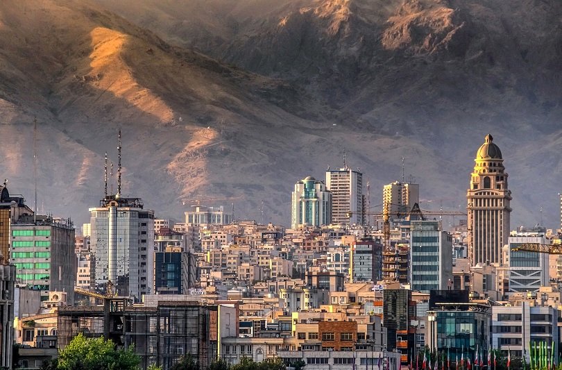 رهن کامل آپارتمان در زعفرانیه چقدر آب می‌خورد؟