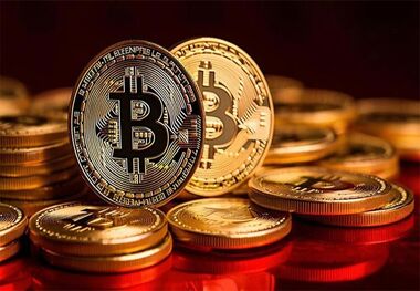 قیمت بیت‌کوین امروز شنبه 12 اسفند 1402