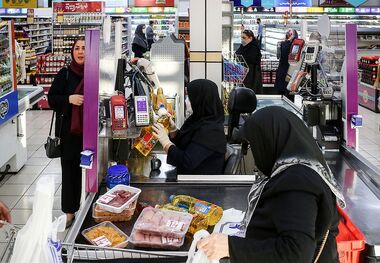 اعتبار کالابرگ کدهای ملی ۳ تا ۶ فعال شد
