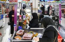 سبد کالای جدید در راه است