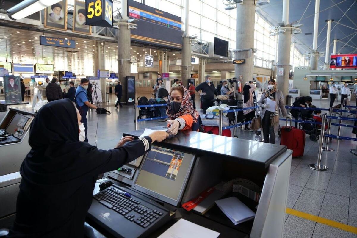 قیمت بلیط هواپیما تهران بندرعباس امروز ۳ شهریور 1403
