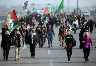 سامانه سماح؛ صفر تا 100 ثبت‌نام در اربعین 1404