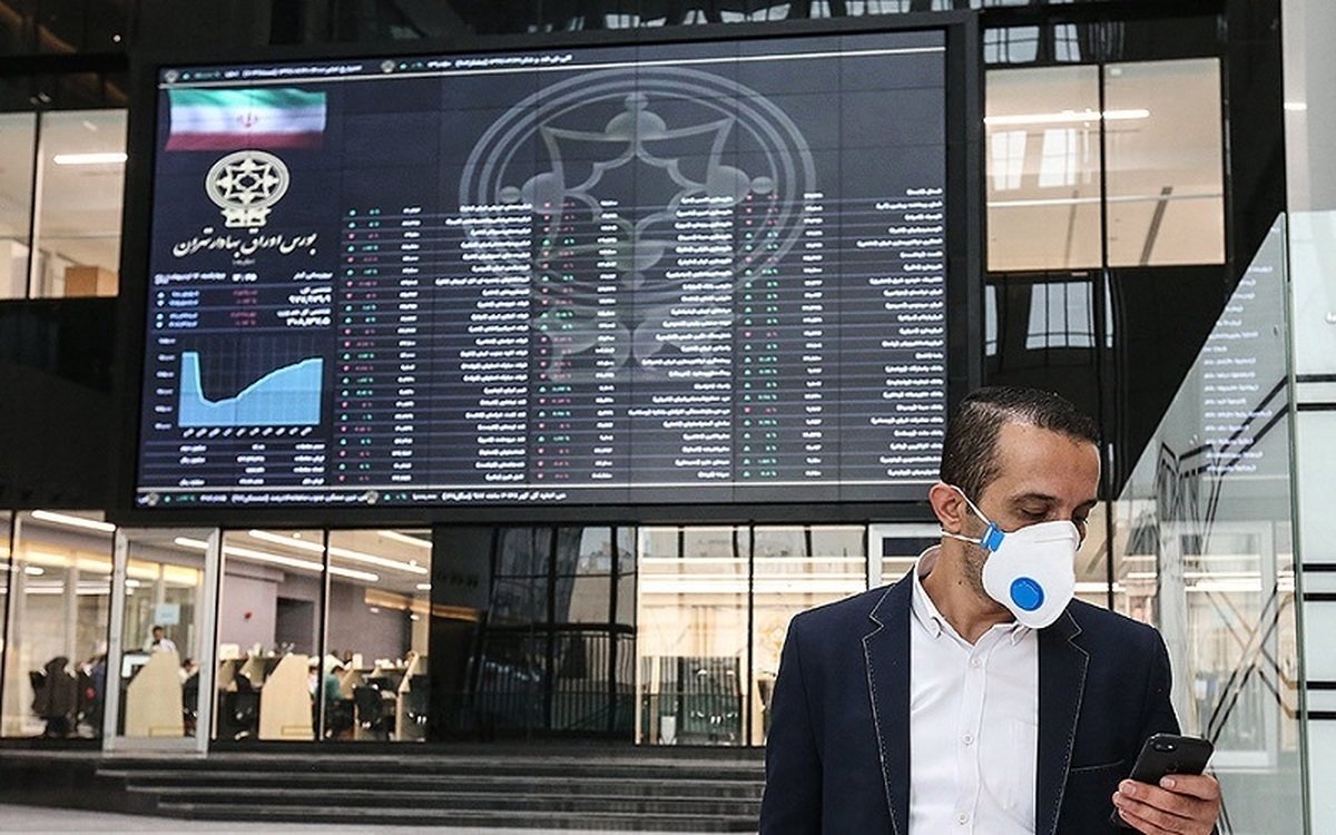 پیش‌بینی بورس در دولت مسعود پزشکیان