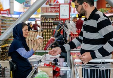 تورم خوراکی‌ها در شهریور/ نان و غلات پرچمدار گرانی شدند