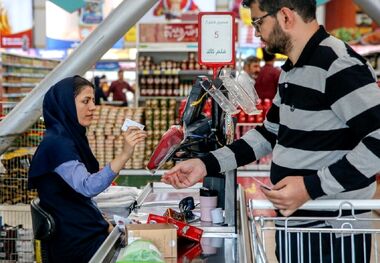 سایه سنگین تورم بر بازار کالاهای یارانه‌ای