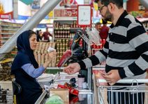 سایه سنگین تورم بر بازار کالاهای یارانه‌ای