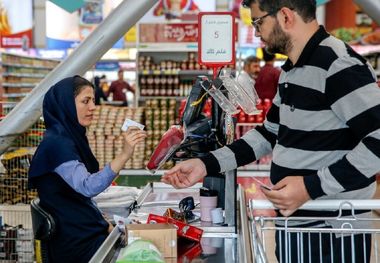 سایه سنگین تورم بر بازار کالاهای یارانه‌ای