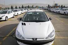 تغییر جدید در بازار خودرو