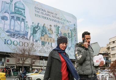 تورم رکورد زد؛ نان و برنج در صدر گرانی‌ها