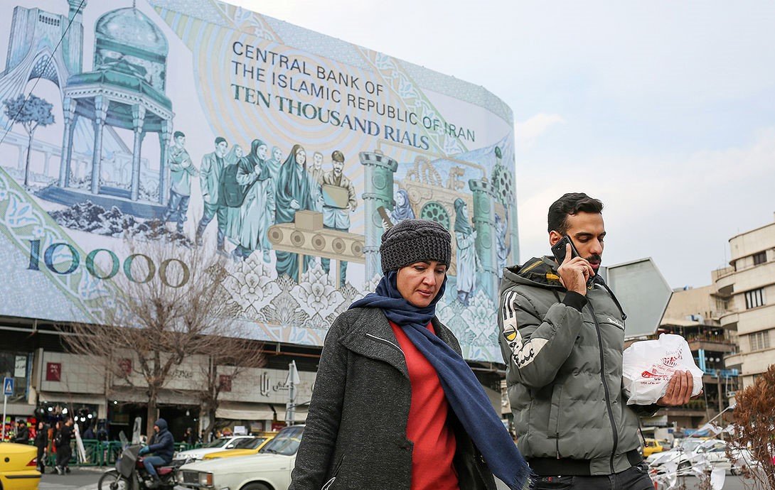 تورم رکورد زد؛ نان و برنج در صدر گرانیها