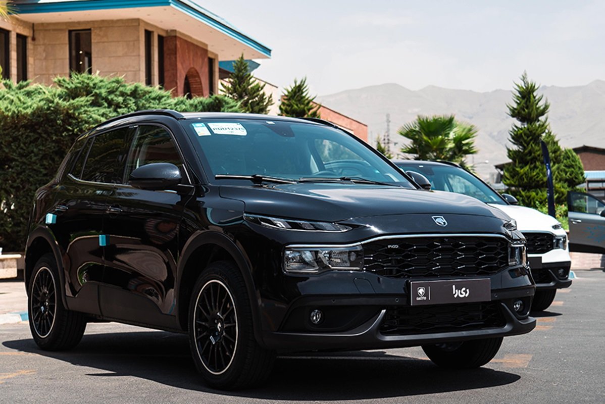 قیمت ریرا در بازار آزاد چقدر است؟/ اختلاف نیممیلیاردی با کارخانه!