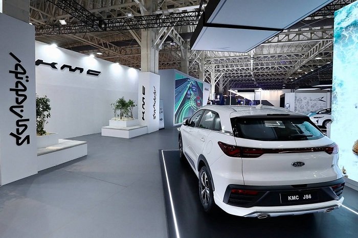 پیش‌فروش نقد و اقساط کرمان‌موتور آغاز شد