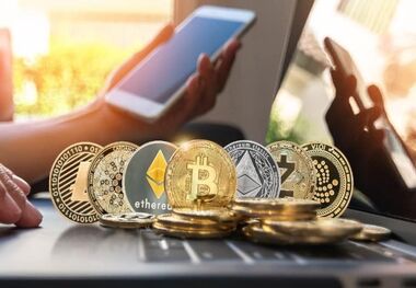 آخرین وضعیت بازار رمز‌ارزها در جهان