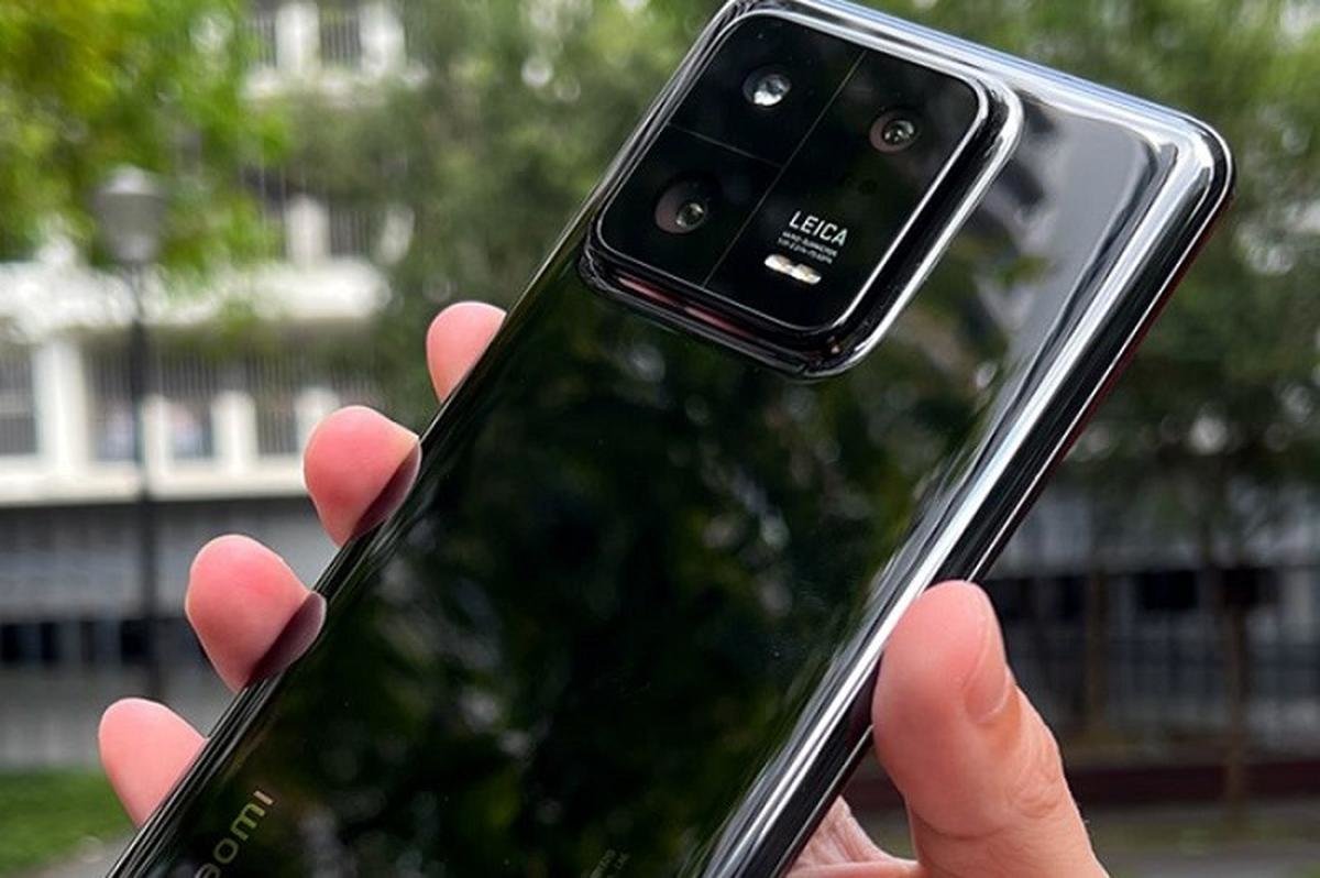 قیمت گوشی شیائومی امروز 12 آبان/ 13T پرو 33 میلیون