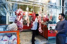 قیمت جدید گوشت قرمز امروز سه‌شنبه 27 خرداد
