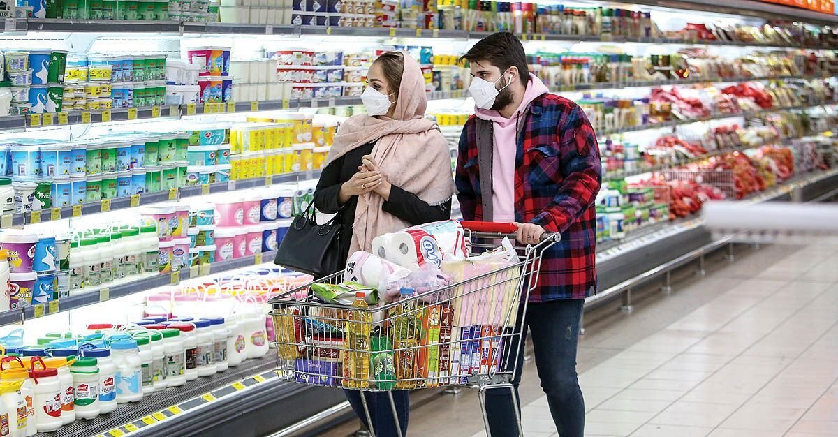 مبلغ کالابرگ الکترونیک افزایش پیدا میکند؟