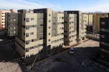 نهضت ملی مسکن در قبضه پردرآمدها!