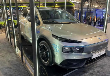 قیمت محصولات ایران‌خودرو امروز جمعه 17 بهمن 1404/ ری‌را چند؟