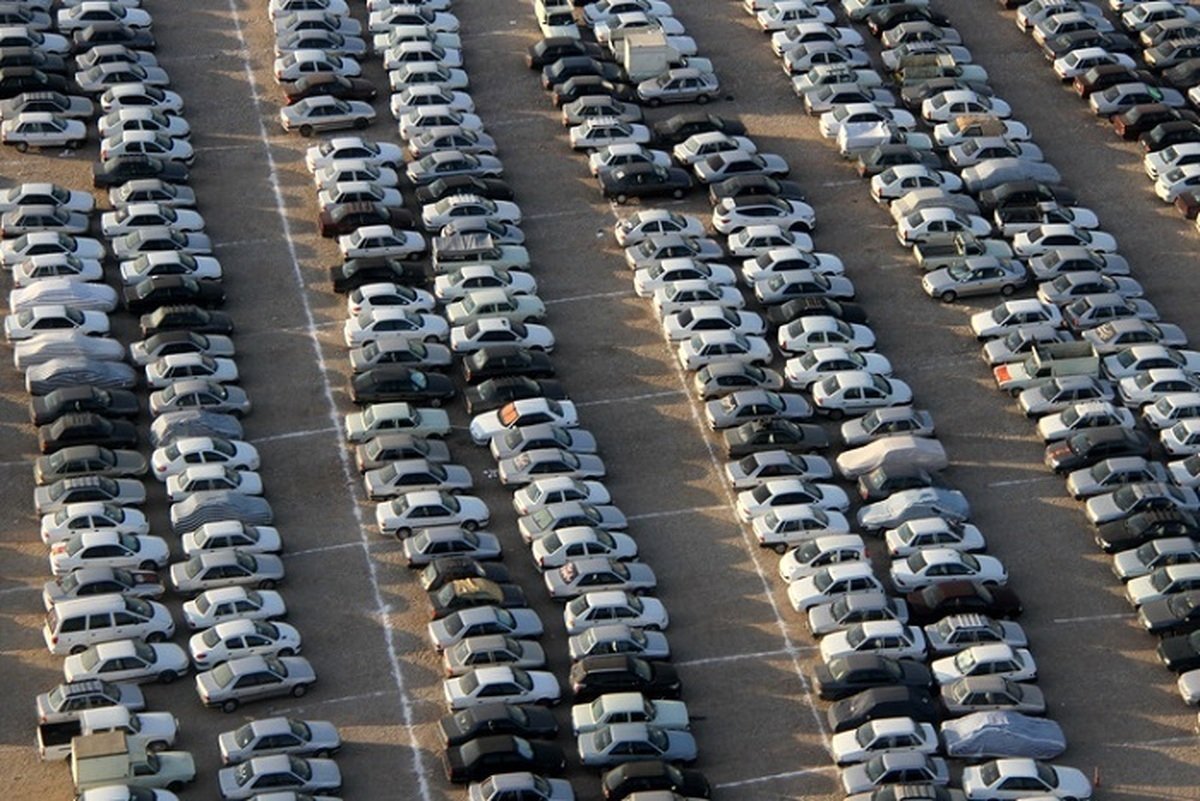 مبلغ لازم برای حساب وکالتی ایران خودرو اعلام شد