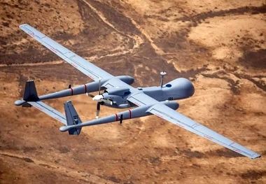 کشف کارگاه‌های ساخت پهپاد و بمب در البرز و اصفهان