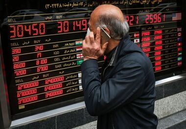 آخرین وضعیت بازار ایران با شروع جنگ