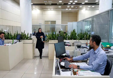 کدام بخش اقتصاد بیشترین وام را گرفت؟