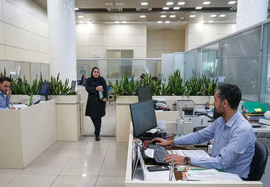 کدام بخش اقتصاد بیشترین وام را گرفت؟
