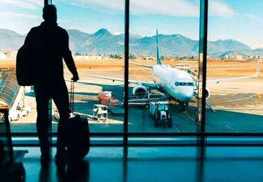 افزایش قیمت سوخت هواپیما/ بلیط گران می‌شود؟ا