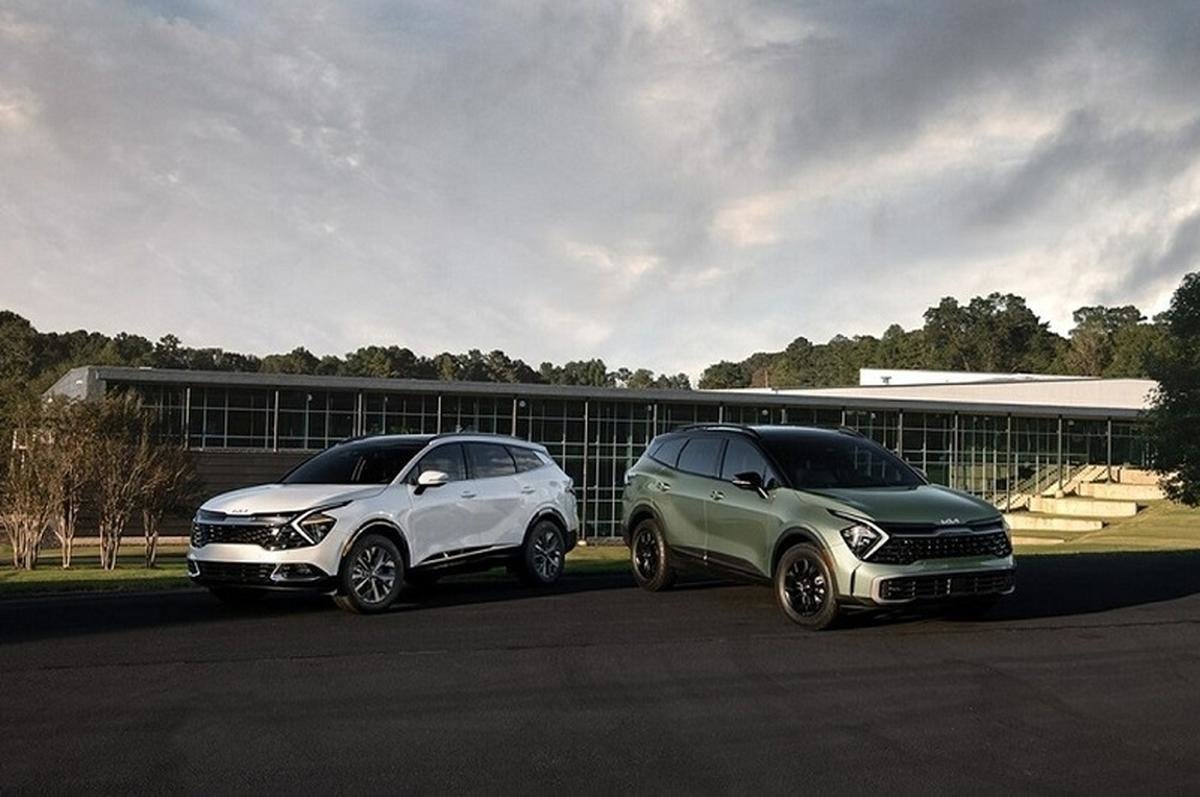 کیا سلتوس در ایران؛ ورود سومین شاسی‌بلند کره‌ای به بازار رسمی شد