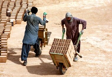 شرط اشتغال اتباع خارجی اعلام شد