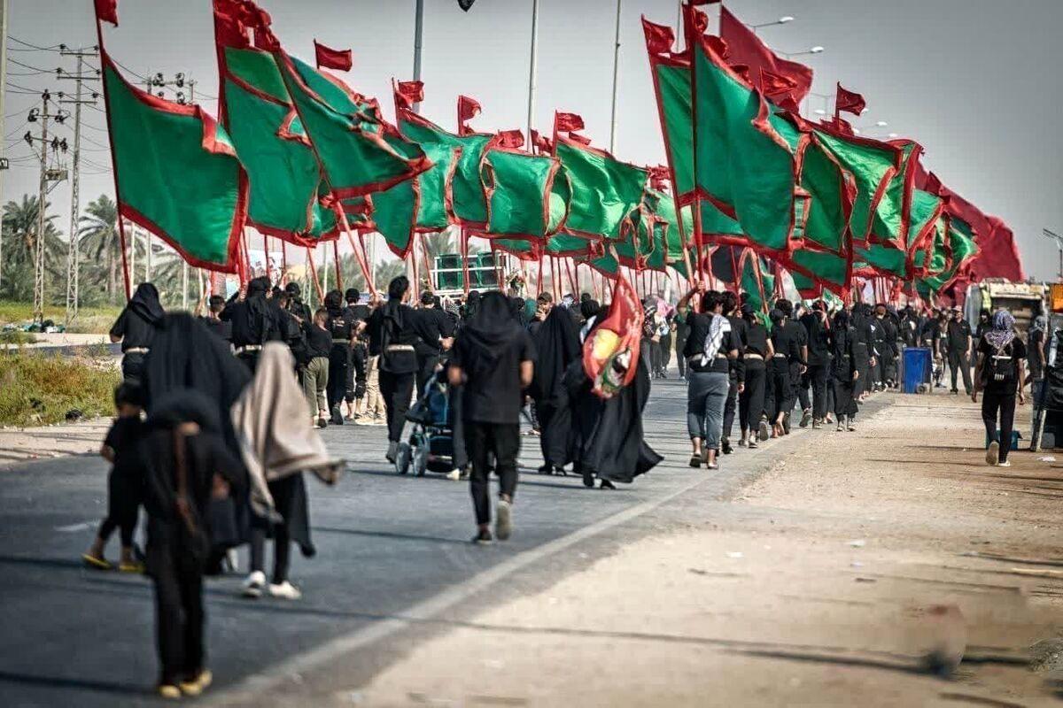 ثبت نام اربعین از امروز شروع شد