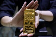 سقوط بیشتر قیمت طلا در راه است؟