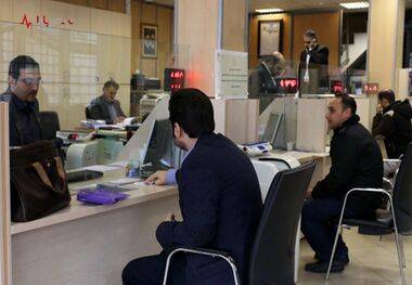 خبر مهم بانک مرکزی: فریب تبلیغات این بانک‌‌ها را نخورید