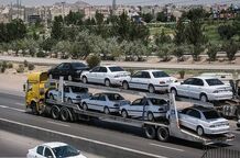 مالیات نقل و انتقال انواع خودرو برای سال 1405