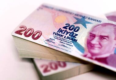 قیمت لیر ترکیه امروز ۴ تیر / مسافران ترکیه بخوانند؛ لیر بالا رفت