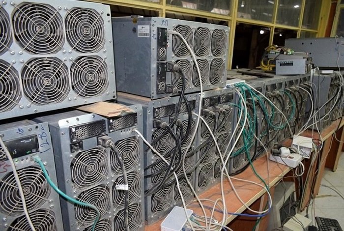جریمه سنگین برای ماینرها/ هر ماینر چقدر برق مصرف می‌کند؟