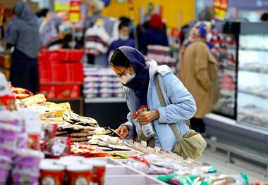 نرخ تورم اسفند ۱۴۰۳؛ کدام استان‌ها بیشترین افزایش قیمت را تجربه کردند؟