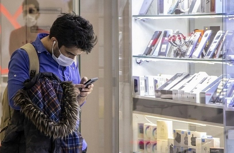 قیمت گوشی شیائومی امروز 2 مرداد/ 13T پرو چند؟